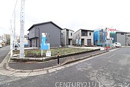 神奈川県綾瀬市深谷中２丁目