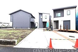 神奈川県綾瀬市深谷中２丁目