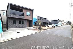 神奈川県綾瀬市深谷中２丁目