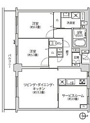 グリーンコート海老名