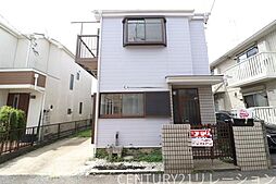 神奈川県座間市ひばりが丘１丁目