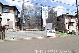 神奈川県綾瀬市綾西４丁目