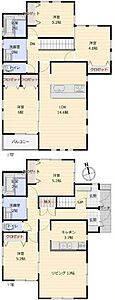 間取り 間取り