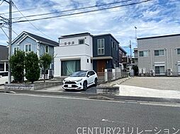 神奈川県綾瀬市深谷中１丁目