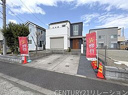 神奈川県綾瀬市深谷中１丁目