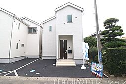 神奈川県綾瀬市深谷中４丁目