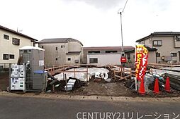 神奈川県綾瀬市深谷中４丁目