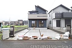 神奈川県相模原市南区新戸