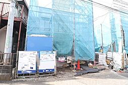 神奈川県厚木市林２丁目