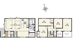 神奈川県海老名市上郷３丁目