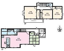 神奈川県綾瀬市小園