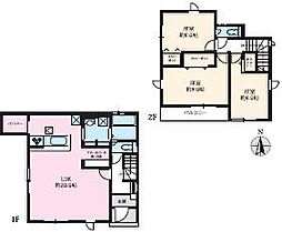 神奈川県綾瀬市小園