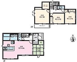 神奈川県綾瀬市小園