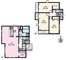 神奈川県綾瀬市小園