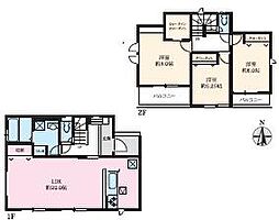 神奈川県綾瀬市小園