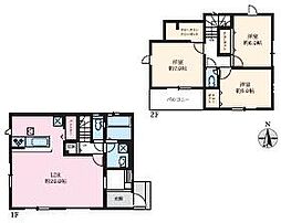 神奈川県綾瀬市小園