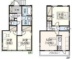 神奈川県綾瀬市上土棚南２丁目