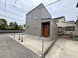 神奈川県綾瀬市深谷南３丁目