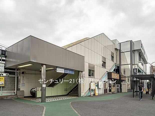 さがみ野駅(相鉄 本線)まで1149m