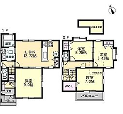 神奈川県高座郡寒川町倉見