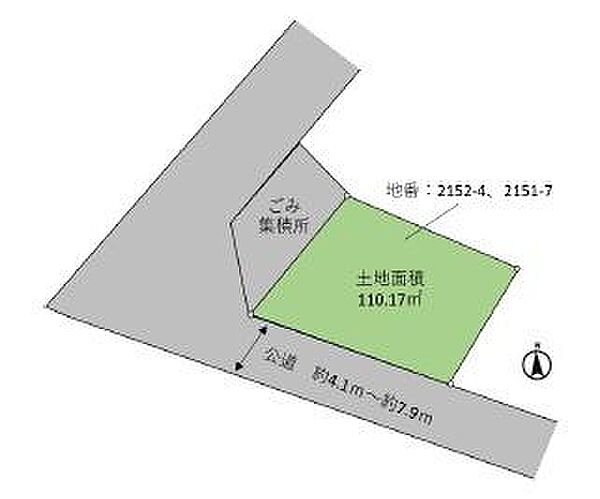 区画図：314002702471