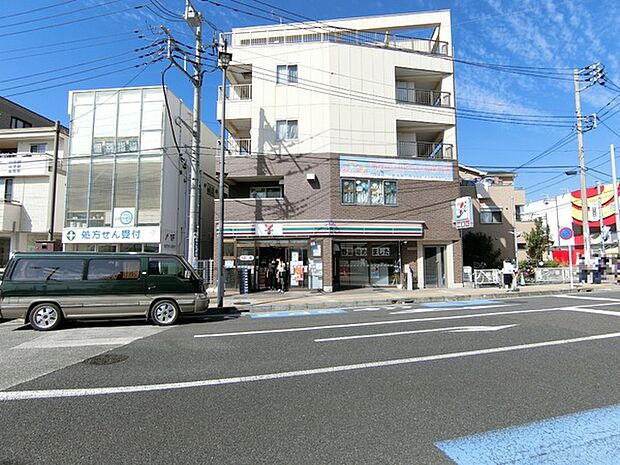 高座渋谷ゆめいろ保育園まで821m