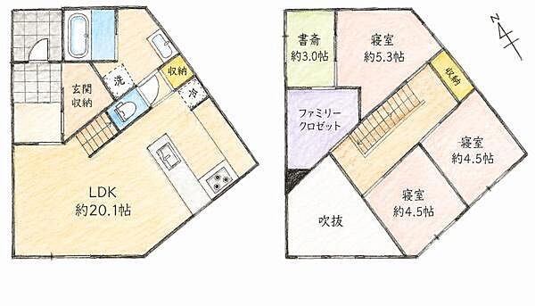 間取り：314002712868