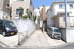 神奈川県座間市南栗原４丁目