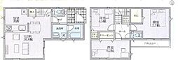 高座郡寒川町一之宮第55　新築分譲1号棟