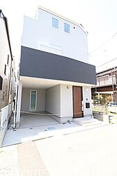 神奈川県座間市ひばりが丘１丁目