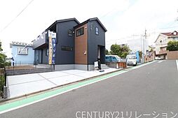 神奈川県海老名市国分寺台５丁目