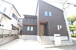 神奈川県座間市入谷東３丁目