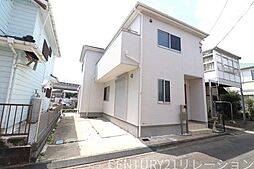 神奈川県海老名市門沢橋３丁目