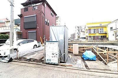外観 外観