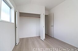洋室の画像