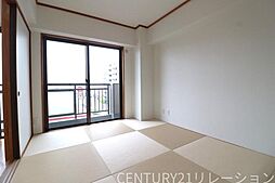 和室の画像