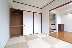 和室の画像