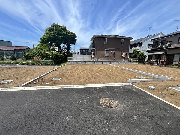 7区画