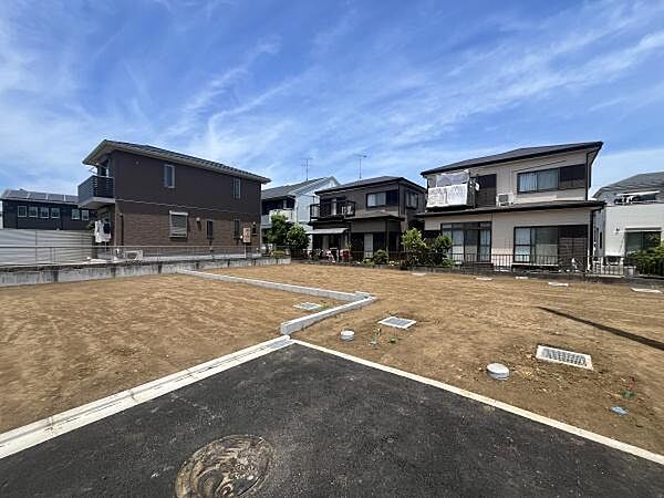 6区画