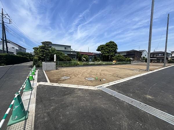 10区画