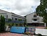 周辺：神戸市立大原中学校まで825m、神戸市立大原中学校