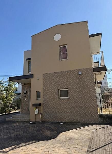 日当りの良いマンションです！
