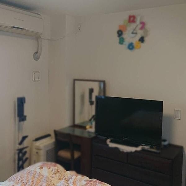 洋室