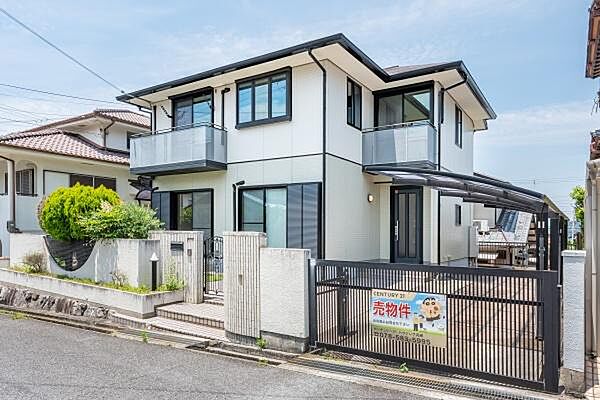 道路の高低差無しです