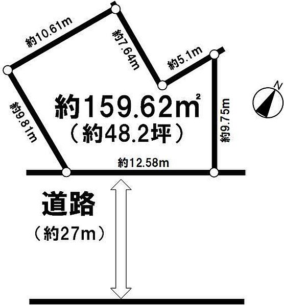 区画図：328000673512