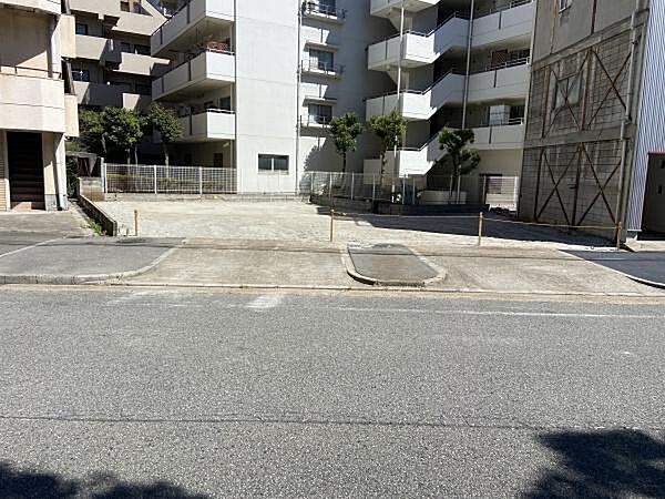 JR兵庫駅徒歩5分
