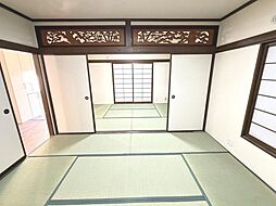 和室の画像