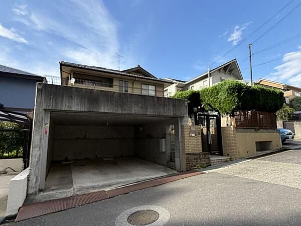 ※現況・建物有