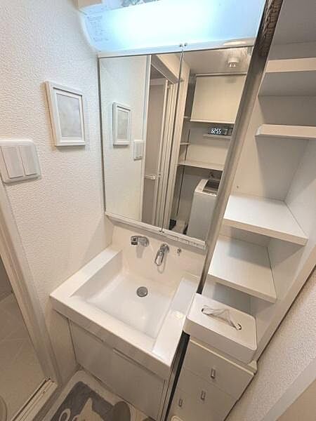 ※AIによる家具家電の削除をしてます