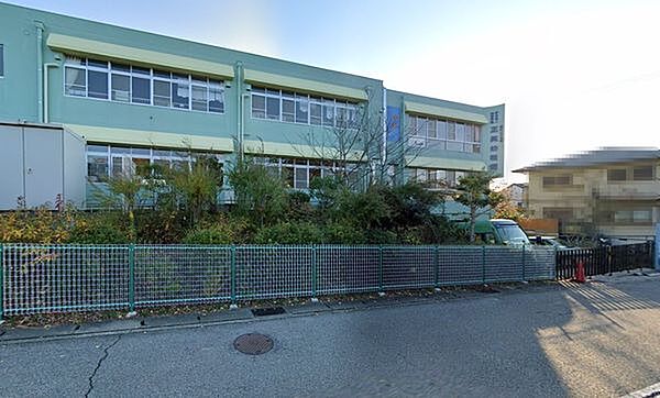 正英幼稚園まで1537m、正英幼稚園（神戸市北区泉台5丁目）